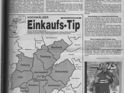 Rund um Hermeskeil 1994