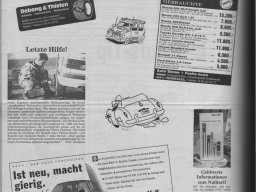 Rund um Hermeskeil 1994
