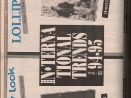 Rund um Hermeskeil 1994