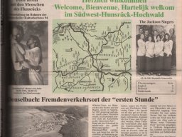 Rund um Hermeskeil 1994