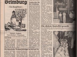 Rund um Hermeskeil 1994