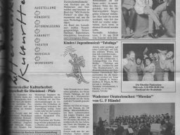 Rund um Hermeskeil 1994