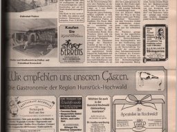 Rund um Hermeskeil 1994