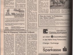 Rund um Hermeskeil 1994