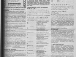 Rund um Hermeskeil 1994
