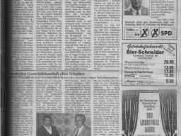 Rund um Hermeskeil 1994