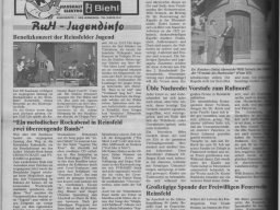Rund um Hermeskeil 1994