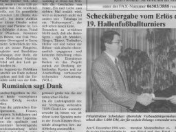 Rund um Hermeskeil 1995