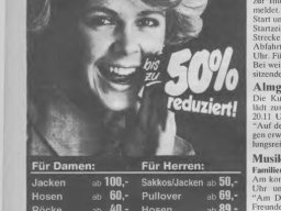 Rund um Hermeskeil 1995
