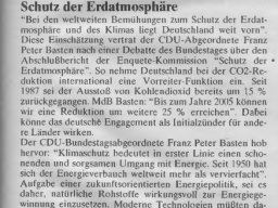 Rund um Hermeskeil 1995