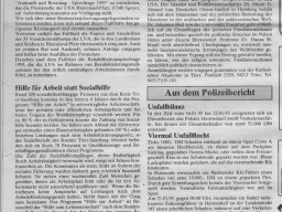 Rund um Hermeskeil 1995