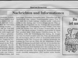 Rund um Hermeskeil 1995