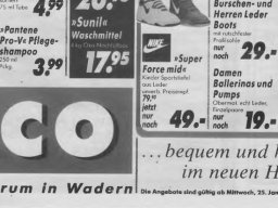 Rund um Hermeskeil 1995