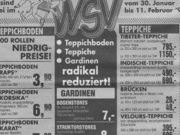 Rund um Hermeskeil 1995