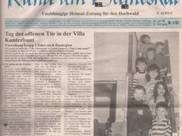 Rund um Hermeskeil 1995