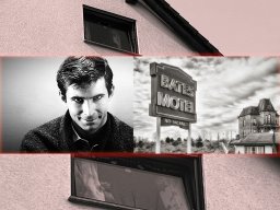 Bates Motel Trier