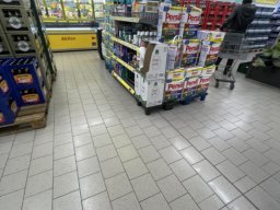 Trier City