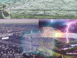 Trier City