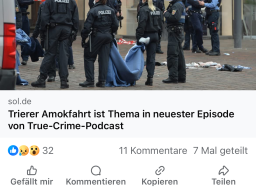 Bürger Internetz