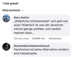 Bürger Internetz