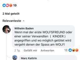 Bürger Internetz