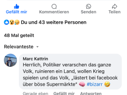 Bürger Internetz