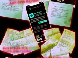 Bürger Internetz
