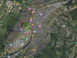 Bürger Internetz