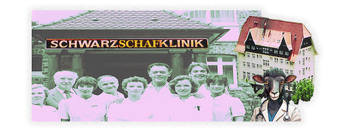 THE  OUTSIDER ┌∩┐(◣ _ ◢)┌∩┐ FROM INSIDE - Blog mit NI und EL Technologien™ made in Augusta Treverorum an der Mosel Küste